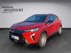 Mitsubishi ASX 1.0 T-Benziner Plus CarPlay/KlimAT/DAB/LED