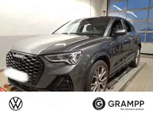 Audi Q3 45 TFSI e S line S-tronic +AHK+360°