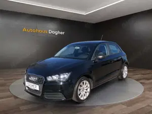 Audi A1 Sportback attraction Navi Klimaautomatik