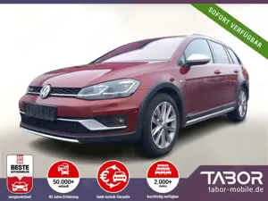 Volkswagen Golf VII Alltrack 2.0 TDI 150 DSG 4M Pano ACC