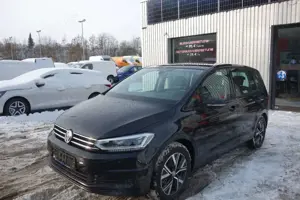 Volkswagen Touran Comfortline BMT DSG LED LRH beh.Frontsch