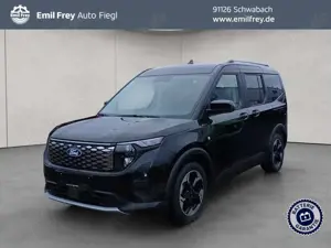 Ford Tourneo Courier 54 kWh ACTIVE 100 kW, 5-türig (Str