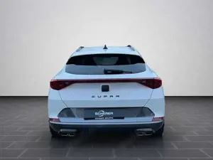 CUPRA Formentor 1.4 PHEV SHZ*EPH*KESSY*CARPLAY uvm... Bild 5