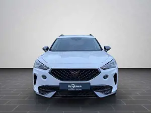 CUPRA Formentor 1.4 PHEV SHZ*EPH*KESSY*CARPLAY uvm... Bild 4