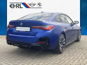 BMW i4 M50 Sportpaket HK HiFi DAB GSD Komfortzg. Bild 5