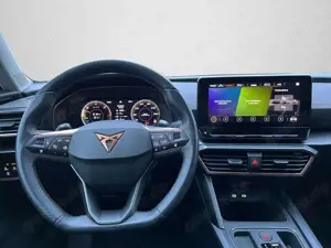 CUPRA Formentor 1.4 PHEV SHZ*EPH*KESSY*CARPLAY uvm... Bild 2