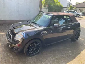 MINI Cooper S Cabrio Mini Cooper S Cabrio Highgate