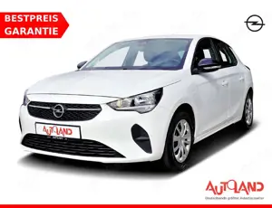 Opel Corsa F 1.2 Edition Klima DAB PDC Tempomat