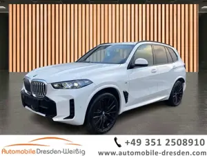 BMW X5 30 d xDrive*M SportPro*IconicGlow*DAB+*HK