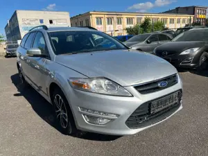Ford Mondeo Trend