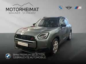 MINI Cooper S Countryman Countryman S ALL4 Classic M AHK Pano
