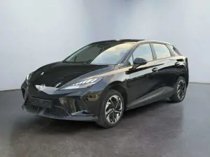 MG MG4 4 49 kWh Navi Kamera 7J Garantie Klimaautomatik...