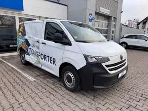 Volkswagen T7 Transporter Kasten 2.0TDI  Virtual*LED*Kamera Bild 5