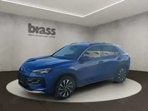 Volkswagen T-Roc Life 1.5 l eTSI OPF 85 kW (116 PS) 7-Gang-