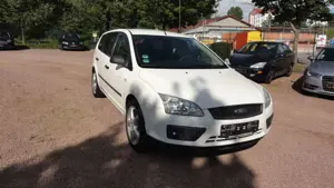 Ford Focus Turnier*330TKm*Klima*Motor+Getriebe Top*