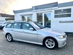 BMW 320 dA Touring / Xenon / Sitzh. / Keyfree