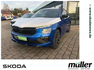 Skoda Kamiq Balance AHZV Matrix ACC Navi