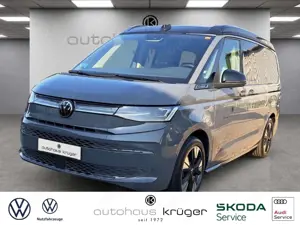 Volkswagen T7 California 2.0 TDI DSG Beach StandHZG AHK-klappbar Digitales