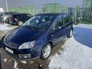 Ford Focus C-Max 1.8 Trend