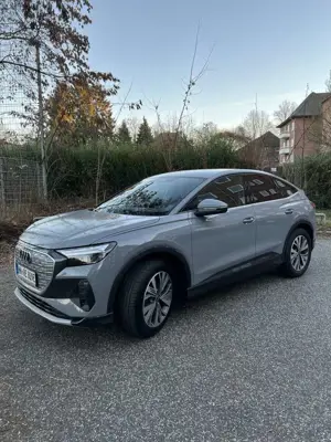 Audi Q4 e-tron 35 SPORTBACK