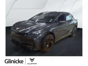 CUPRA Tavascan VZ Adrenaline/W-Pumpe/Pano/Matrix/HuD/N