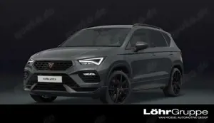 CUPRA Ateca VZ 2.0 TSI 300PS DSG 4Drive Pano Winter