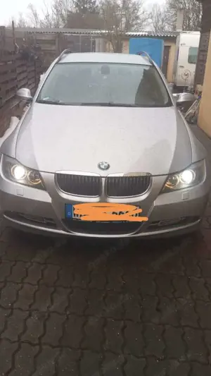 BMW 325 325i Touring