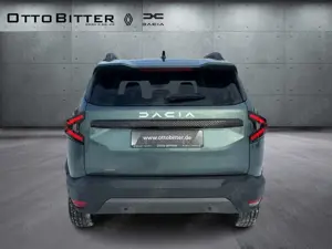Dacia Bigster Journey 155 Hybrid Winter-Plus/19"RASAN Bild 3