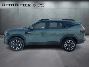 Dacia Bigster Journey 155 Hybrid Winter-Plus/19"RASAN Bild 2