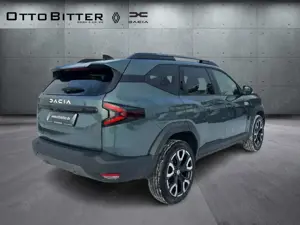 Dacia Bigster Journey 155 Hybrid Winter-Plus/19"RASAN Bild 4
