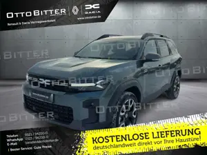Dacia Bigster Journey 155 Hybrid Winter-Plus/19"RASAN Bild 1