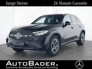 Mercedes-Benz GLC 300 GLC 300 e 4M AMG Advanced MBUX Park-Spgl-Pkt RFK