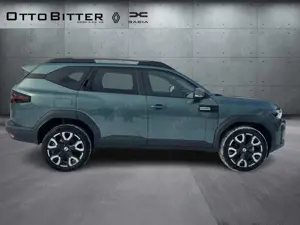 Dacia Bigster Journey 155 Hybrid Winter-Plus/19"RASAN Bild 5