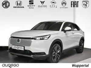 Honda HR-V 1.5 ELEGANCE Navigation Rückfahrkamera Sitzheizung