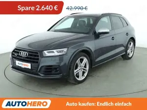Audi SQ5 3.0 TDI quattro Aut.*NAVI*LED*ACC*CAM*BANGOLUFSEN