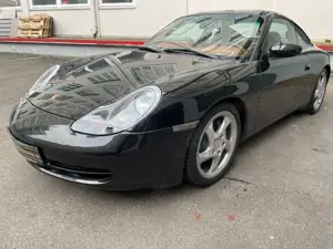 Porsche 996 911 Carrera 4 Millennium Bild 3