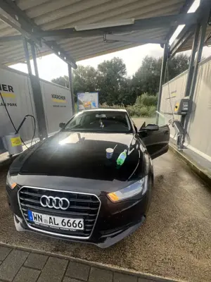 Audi A5 2.0 TDI Sportback (clean dies.) DPF multitronic