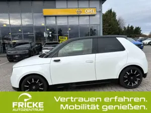 Honda e Advance+360 Kamera+ACC+Sitz und LenkradHzg