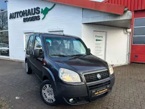 Fiat Doblo 1.4 8V Dynamic/2HD/AHK/CD/RADIO