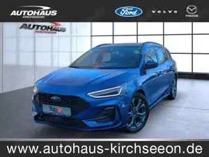 Ford Focus Turnier 1.0 EcoBoost ST-Line Automatik Navi