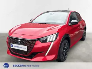 Peugeot 208 e- GT 136*RFK*SHZ*KLIMA*MIRROR SCREEN*