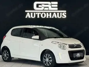 Citroen C1 Feel*Navi*Pdc*Klima*Shz*Temp*