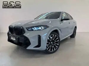 BMW X6 30 d xDrive M Sport ACC,HUD,PANO,HARMAN,LUFT,