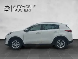 Kia Sportage GT-Line 4WD Automatik VOLL Bild 4