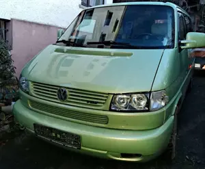 Volkswagen T4 Multivan T4/MULTIVAN/CARAVELLE TDI Topstar