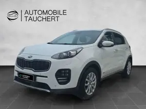 Kia Sportage GT-Line 4WD Automatik VOLL Bild 3