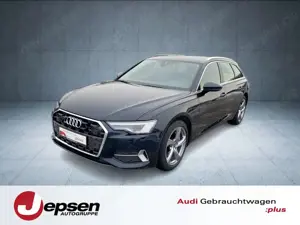 Audi A6 Avant Sport advanced 45 TFSI qu. S tr. Matrix