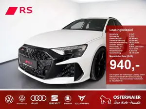 Audi RS3 Sportback S tronic 400PS 5J-GARANTIE,NAVI,MATRIX,K