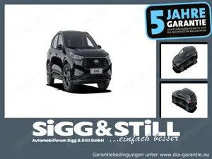 Ford Kuga ST-Line HYBRID 2.5 iACC*360*4xSHZ*LED-MATRIX