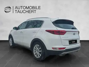 Kia Sportage GT-Line 4WD Automatik VOLL Bild 5
